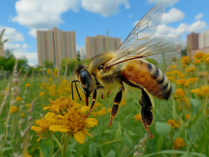 Biodiversité