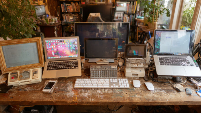 OS alternatifs et Sanétisation